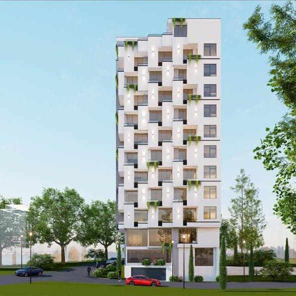Harot Luxury Apartment 2 view 3