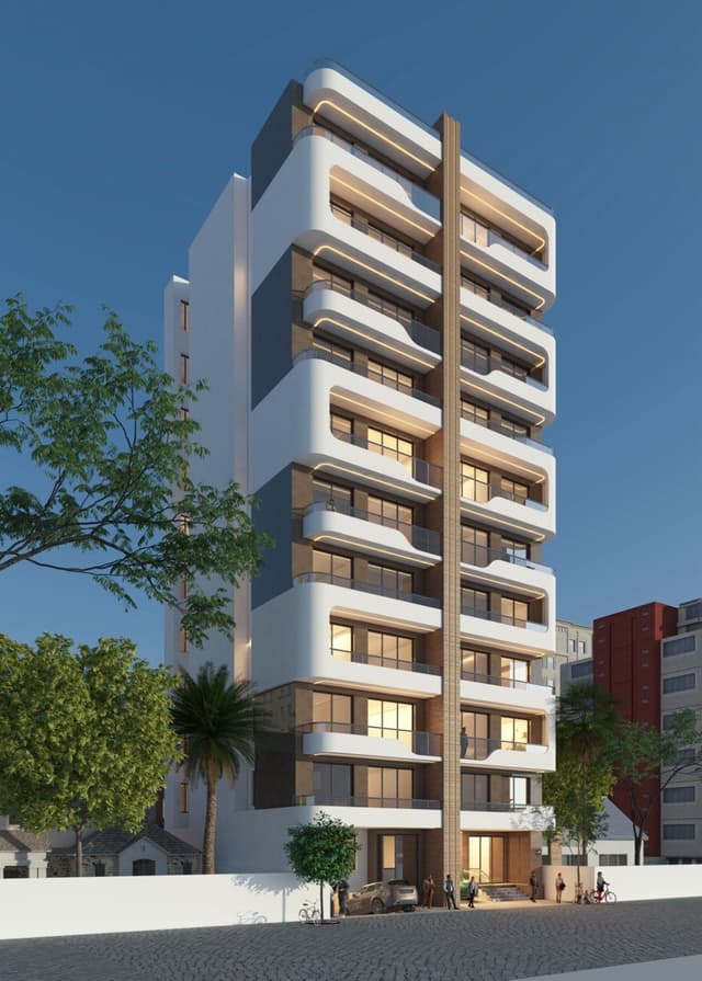 Harot Luxury Apartment view 3